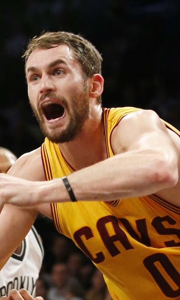 Cavs try to regain rhythm with Brooklyn in town